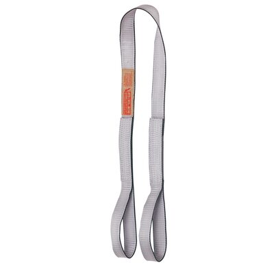 Milwaukee Tool Eye & Eye Nylon Web Sling 1" x 3 ft.