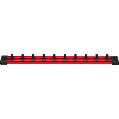 Milwaukee Tool 1/4" Drive Socket Rail