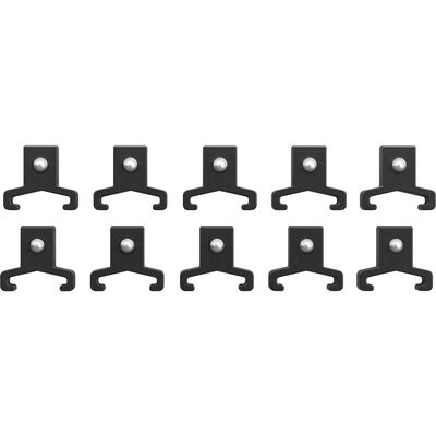 Milwaukee Tool 1/2" Drive Socket Rail Clips