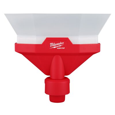 Milwaukee Tool AIR-TIP Dust Collector