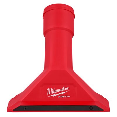 Milwaukee Tool AIR-TIP 2 1/2" Magnetic Utility Nozzle