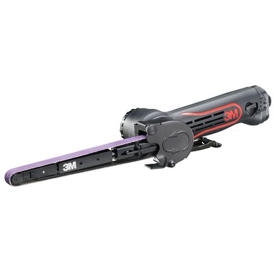 3M File Belt Sander for Body Repair 33575, 457 mm (18 in)
