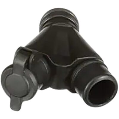 3M Dust Extractor Y-Connector 33652, 1/Case