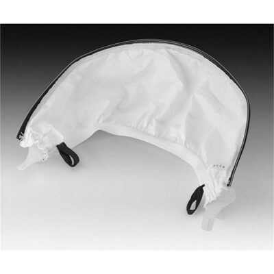 3M VERSAFLO STANDARD FACESHIELD 5/CS