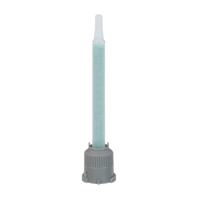 3M Static Mixing Nozzle 38195, 50 mL, 12 Nozzles/Bag