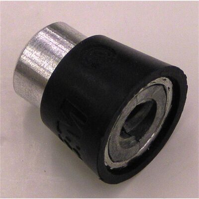 3M Roloc Disc Pad TR 45101, Medium 1 in 1/4-20 Internal