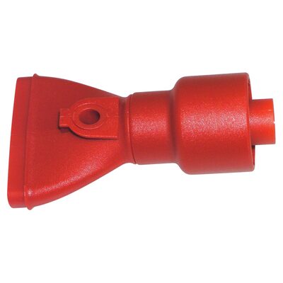 3M SGV Swivel Exhaust Fitting - 1 in / 28 mm Hose 55170