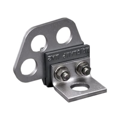 Mo-Clamp MULTI-ANGLE CLAMP