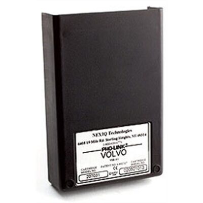 NEXIQ Technologies VOLVO VED 12 XXX