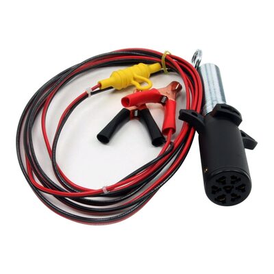 NEXIQ Technologies J560 PLC CABLE