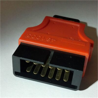 NEXIQ Technologies Gm 12 Pin Adapt