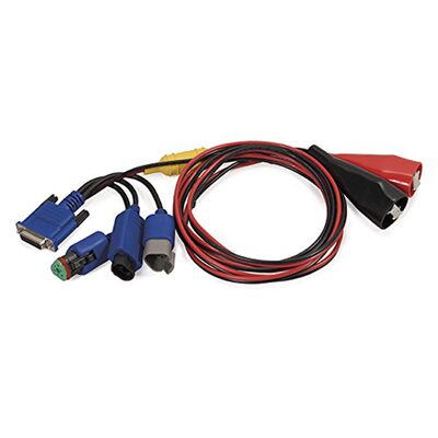 NEXIQ Technologies DEUSCH 3 PIN CA