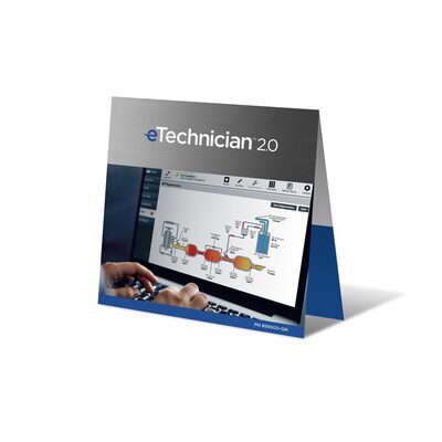 NEXIQ Technologies eTechnician 2
