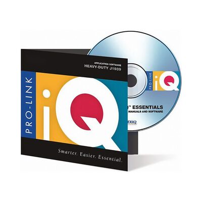 NEXIQ Technologies HD J1939