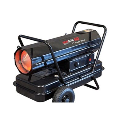 Mr. Heater Kerosene Heater 185K BTU