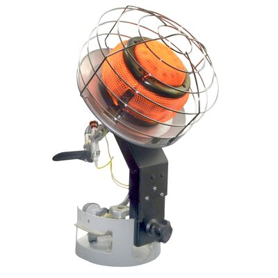 Mr. Heater Mr. Heater 540 Tank Top Heater 29 - 45,000 BTU