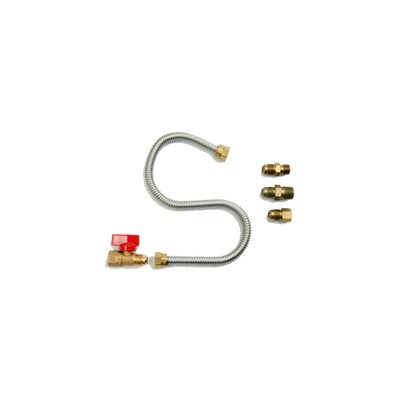 Mr. Heater "One-Stop" Universal Gas Appliance Hook-up Kit