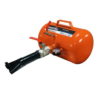 Martins Industries Tire Bead Seater, 5 Gallons