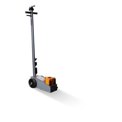 Martins Industries 22-Ton Professional Air/Hydraulic Floor Jack