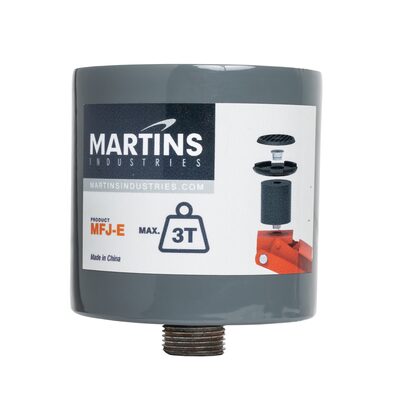 Martins Industries Floor Jack Extension