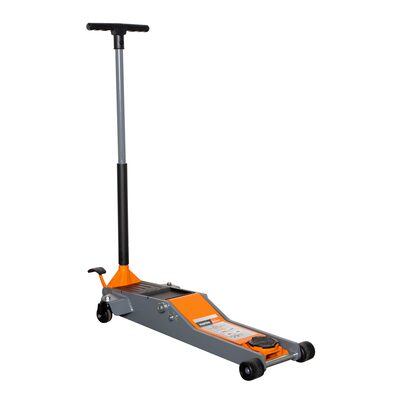 Martins Industries 2-Ton - Professional Long Reach Floor Jack