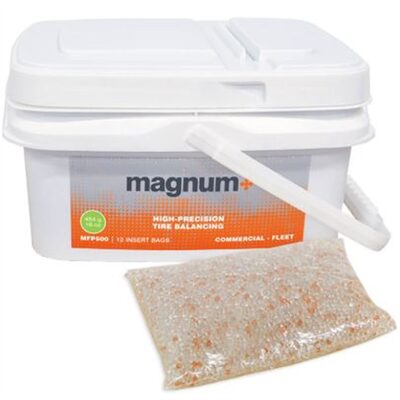 Martins Industries MAGNUM Fleet tub 12 bags (16oz / 454g)