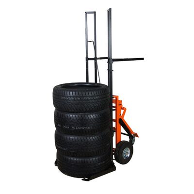 Martins Industries Premium Tire Cart