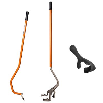 Martins Industries Truck Tyre Mounting/Demounting Kit