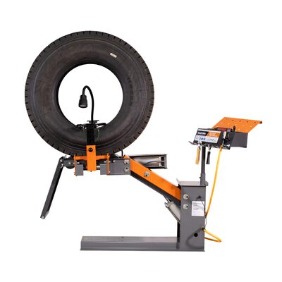 Martins Industries Pneumatic Tbr & Otr Tire Spreader