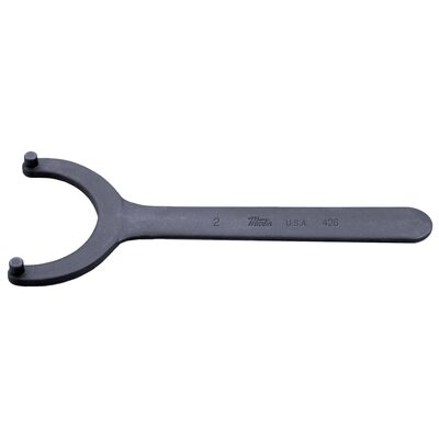 Martin Tools WR 2" FACE SPAN