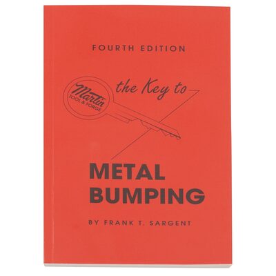 Martin Tools REPAIR MANUAL