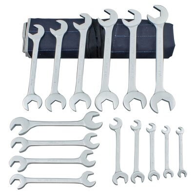 Martin Tools ANGLE WRE SET 15 PC