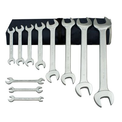 Martin Tools ANG WER SET 11PC HYD XXX