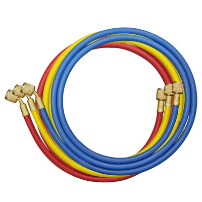 Mastercool R12 HOSE SET