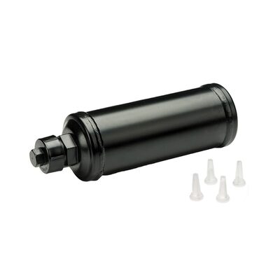 MAHLE Service Solutions Replacement High-Capacity Combo Filter for ACX2180