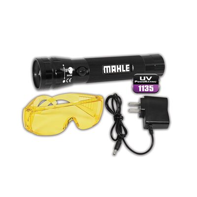 MAHLE Service Solutions UV Leak Detection Light