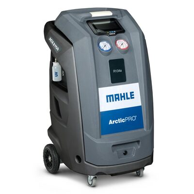 MAHLE Service Solutions ACX2150 R134a Refrigerant Handling System