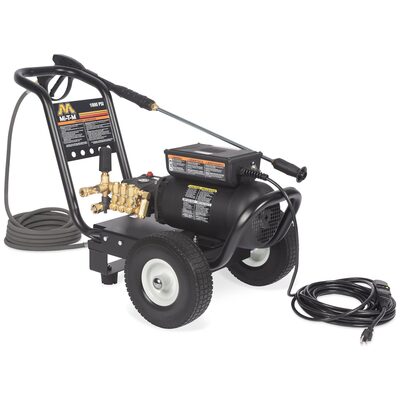 Mi-T-M JP Series Electric Direct Drive Pressure Washer - JP-1002-3ME1