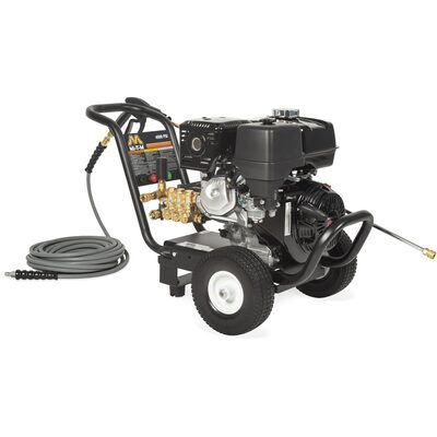 Mi-T-M JP Series Gasoline Direct Drive Pressure Washer - JP-4004-3MHB