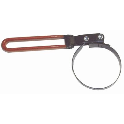 Mountain WR 2-7/8X3-1/4 OIL FILT STRAP SML