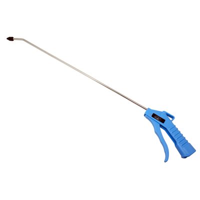Mountain BLOW GUN 20" VAR. FLOW TRIGGER W/REMOVABLE TIP