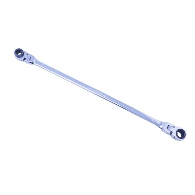 Mountain 8X10MM RATCHET DOUBLE BOX FLEX WRENCH