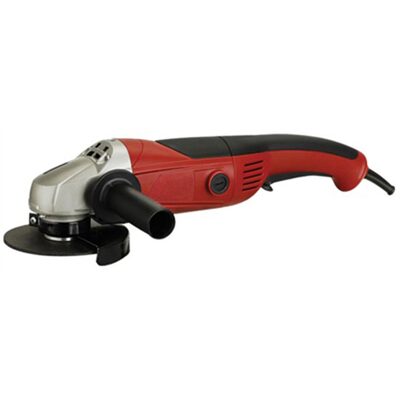Mechanic's Time Savers 4-1/2" 7.5 amp Angle Grinder