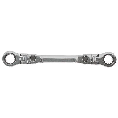 Mechanic's Time Savers WR 10MM X 11MM INDEXING FLEX RAT
