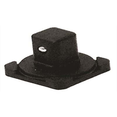 Mechanic's Time Savers 1/4" BAG OF LOCKING POSTS 25PK