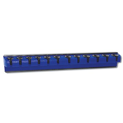 Mechanic's Time Savers BLUE LOCK A WRENCH