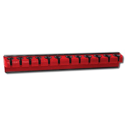 Mechanic's Time Savers RED LOCK A WRENCH