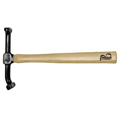 Mechanic's Time Savers Door skin hammer