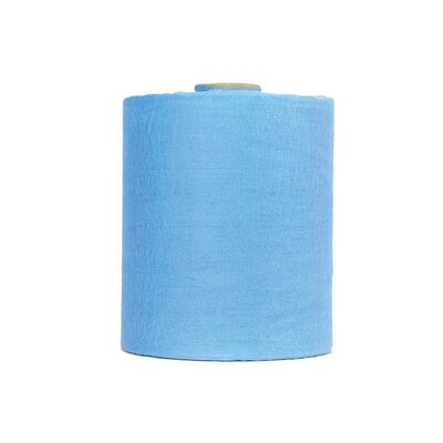 Datco International Datco International Surgical Blue 15802 Tack Cloth, 36 in x 18 in, Blue