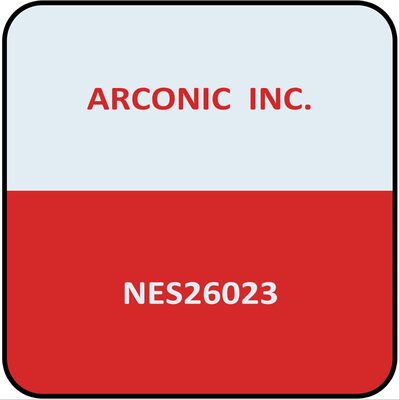 Recoil Alcoa Pipe Thread Insert 1/8 - 27